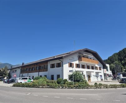 Versteigerungsbetrieb in St. Lorenzen wieder aufgenommen